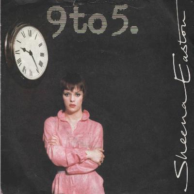 9 To 5 - UK
