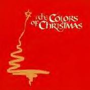 The Colors Of Christmas