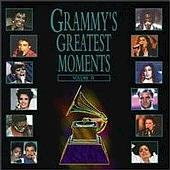Grammy's Greatest Moments Volume 4