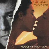 Indecent Proposal