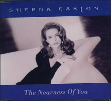 The Nearness Of You - promo