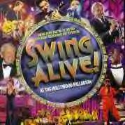 Swing Alive