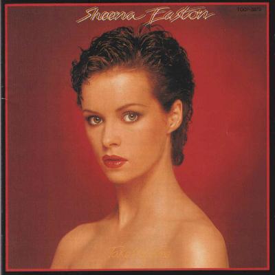 Take My Time/Sheena Easton