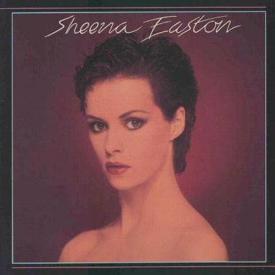 Sheena Easton