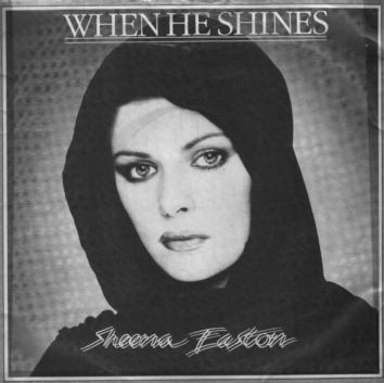 When He Shines - UK